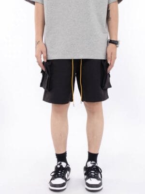 Utility Short Cargo Pants