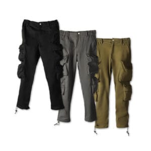Tornado Cargo Pants