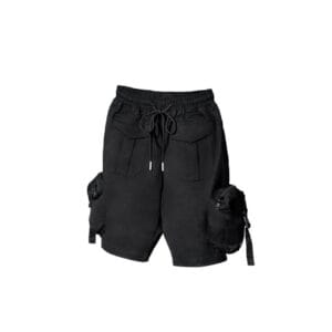 3D Pockets Cargo Short