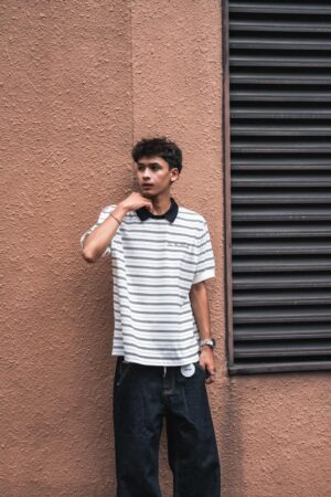 Polo Stripe Shirt